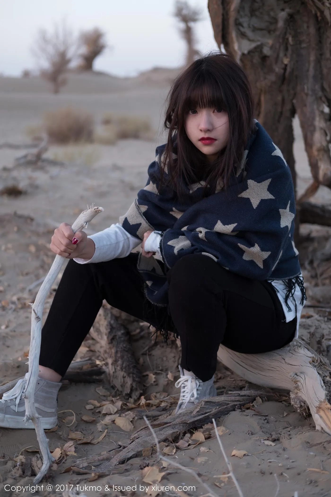 Vol.105 球球 [41P]插图5